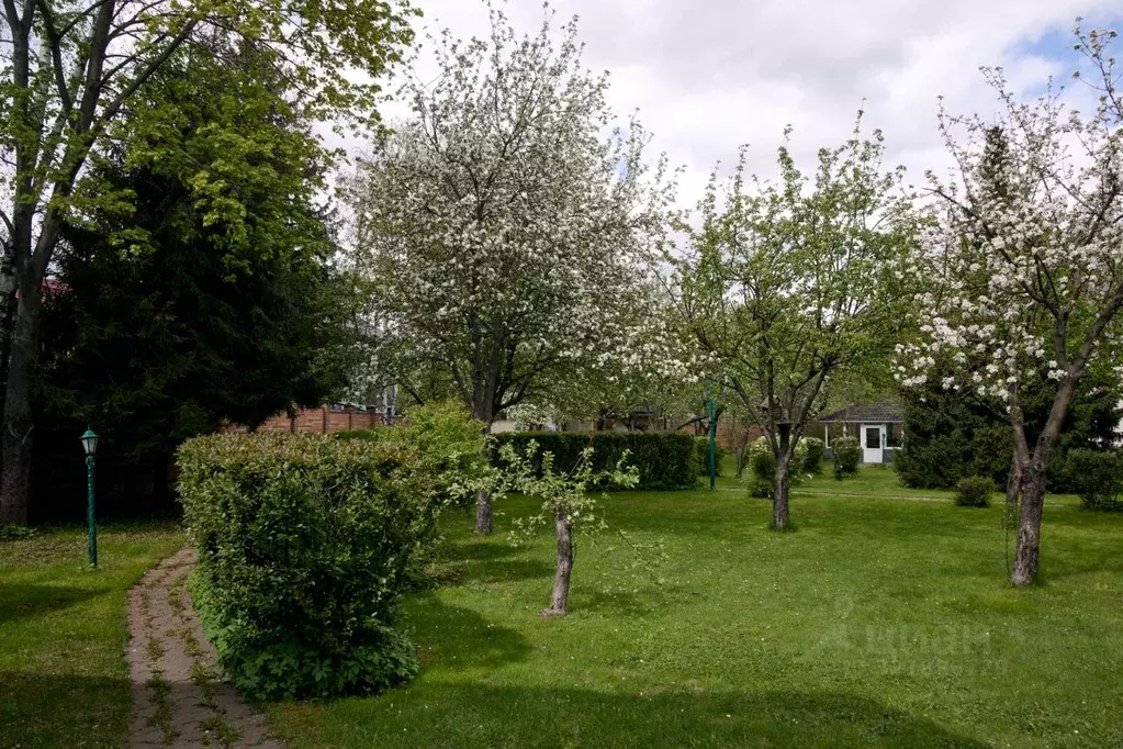 Участок в Москва 2-й Дачно-Мещерский проезд, 35/2С6 (14.15 сот.) - Фото 1