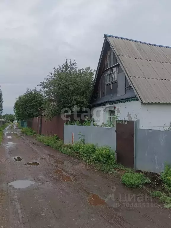 дом в красноярский край, зато железногорск городской округ, № 20 снт . - Фото 0