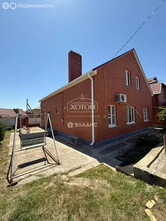 Дом в Элиста, жилая группа Универ-Сити (105 м) - Фото 0