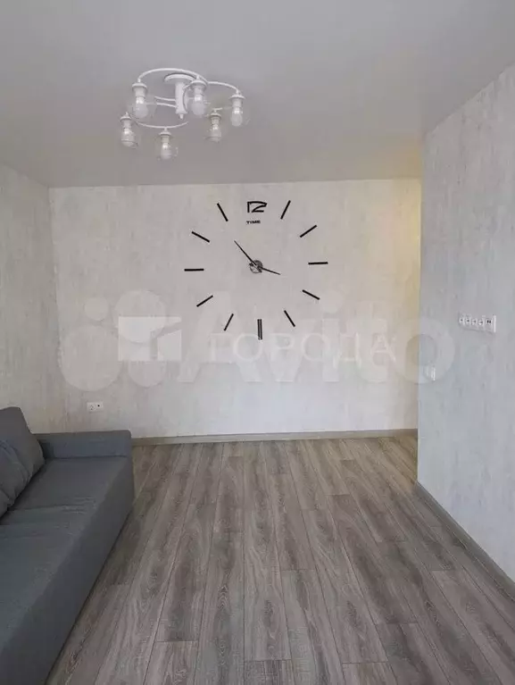 2-к. квартира, 43,6 м, 2/5 эт. - Фото 1