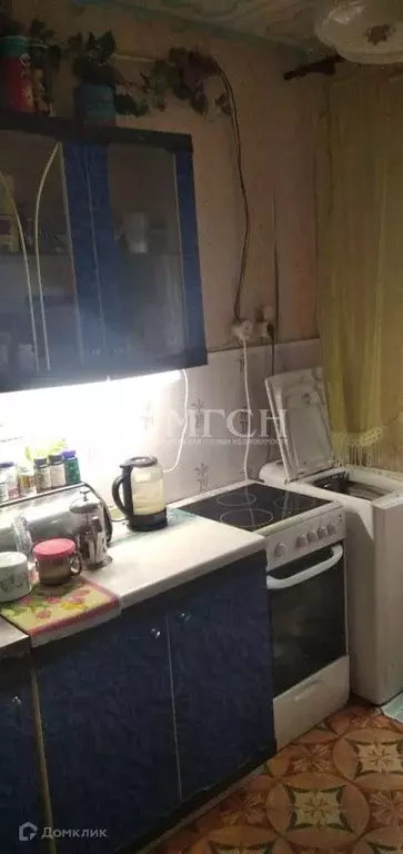 Продаётся 4-к квартира, 62.7 м - Фото 1