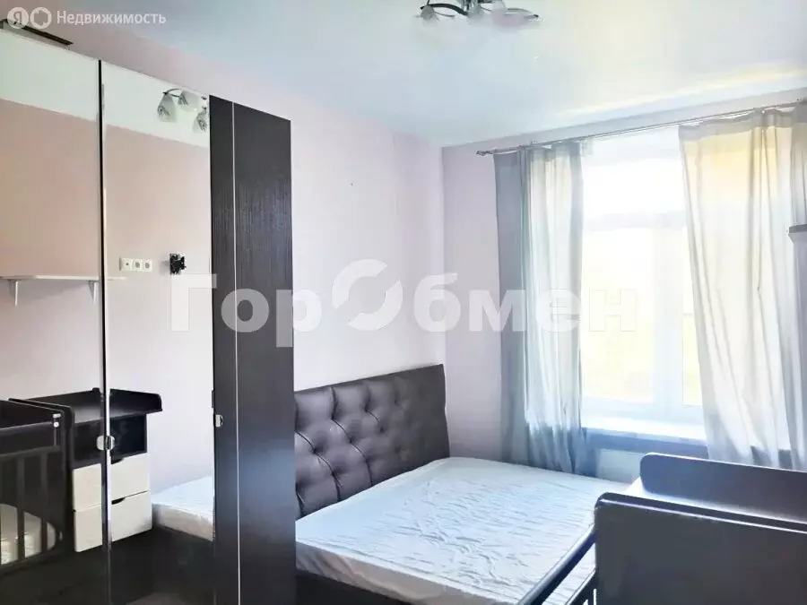 2-комнатная квартира: посёлок городского типа Сабурово, Парковая ... - Фото 1