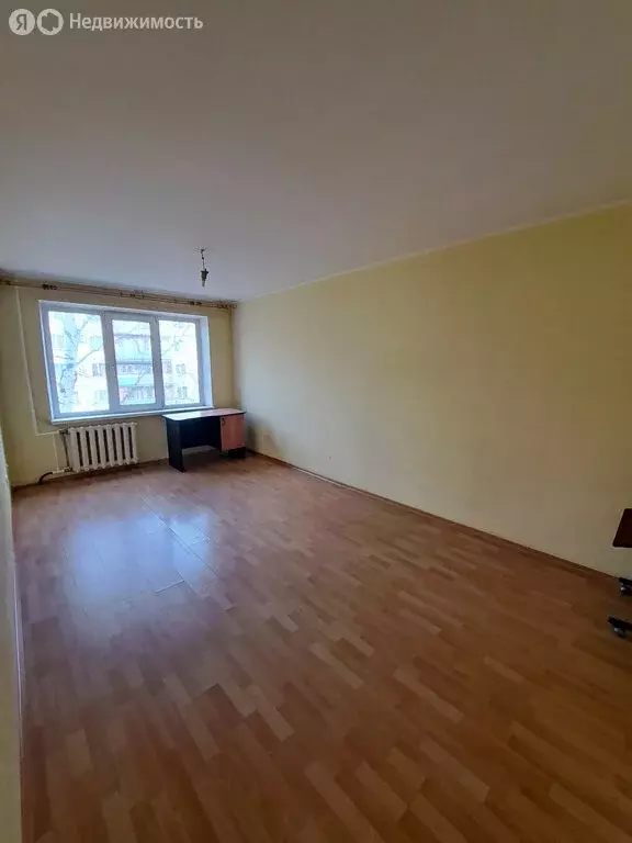 2-комнатная квартира: Курган, улица Криволапова, 24 (52.7 м) - Фото 1