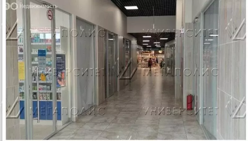 Помещение свободного назначения (53 м) - Фото 0