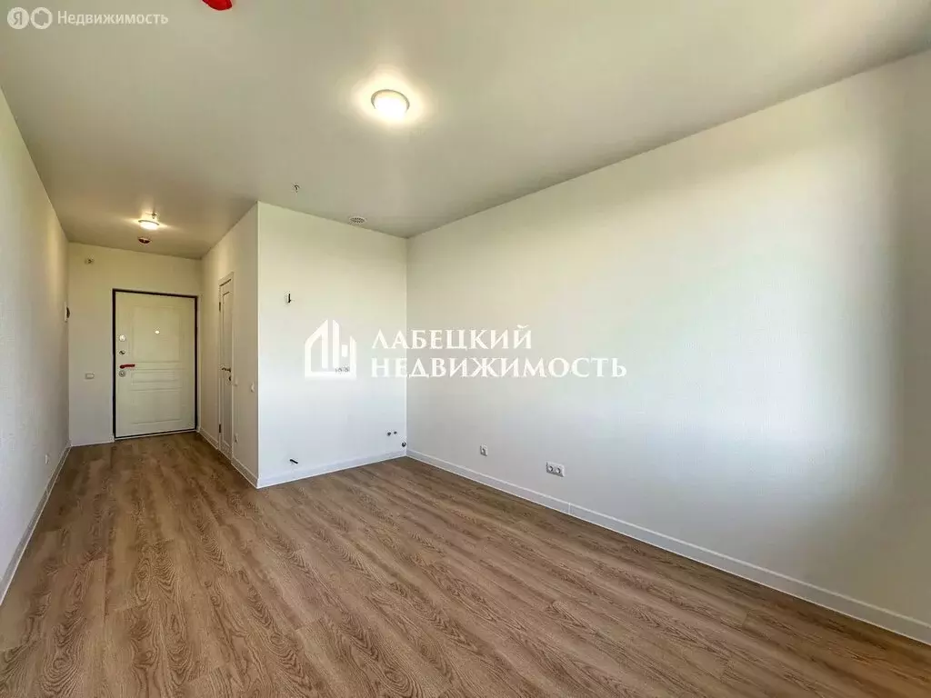 Квартира-студия: Москва, Пятницкое шоссе, 56Б (20.3 м) - Фото 1
