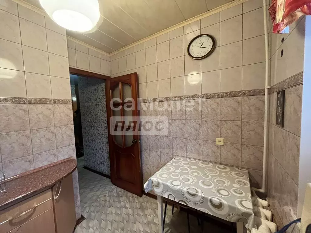 3-к кв. Пензенская область, Кузнецк Рабочий городок, 7А (53.9 м) - Фото 1