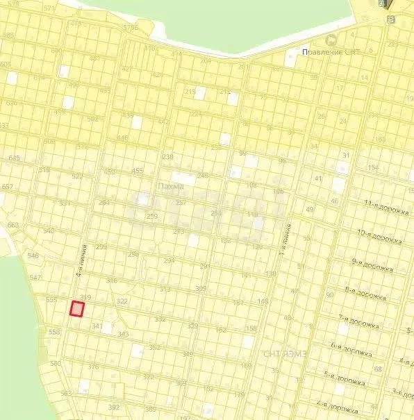 Дом в Ярославская область, Ярославский муниципальный округ, Пахма СНТ ... - Фото 2