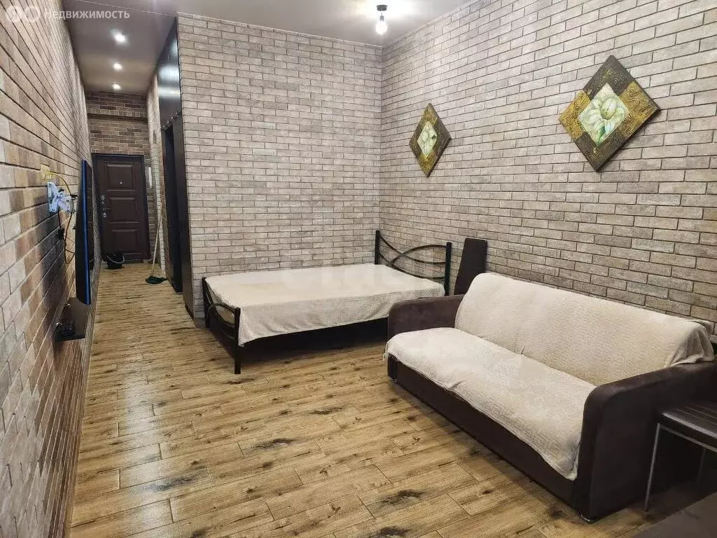 1-комнатная квартира: Семидворье, микрорайон Волна, 1 (36 м) - Фото 0
