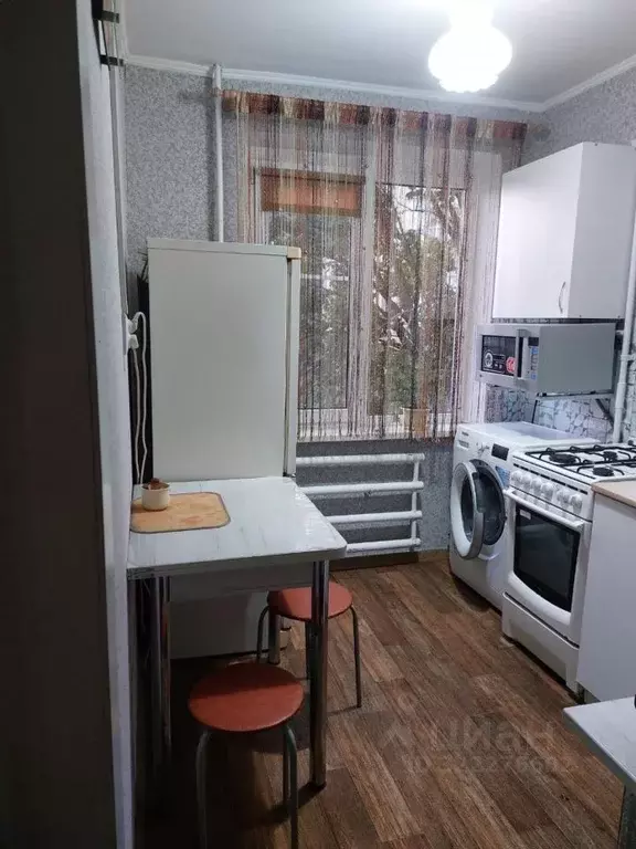 1-к кв. Ростовская область, Азовский район, с. Кулешовка Пролетарская ... - Фото 2