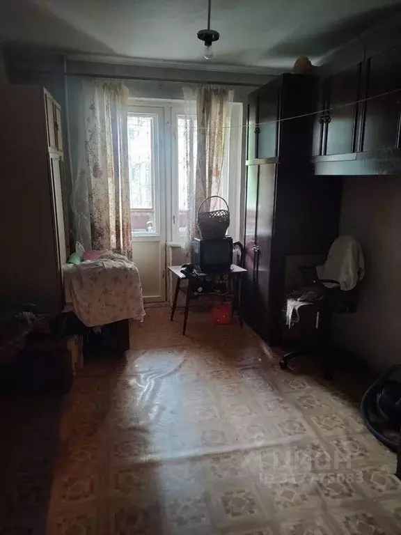 3-к кв. Саратовская область, Саратов Бахметьевская ул., 35/37 (64.0 м) - Фото 0