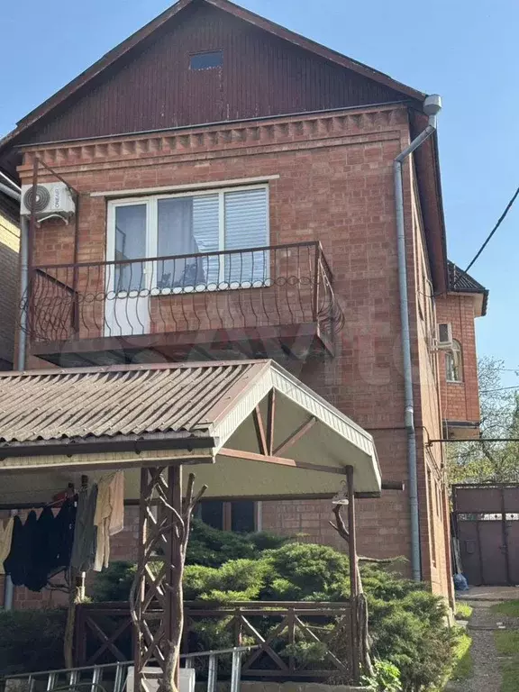 Дом 170 м на участке 4 сот. - Фото 1
