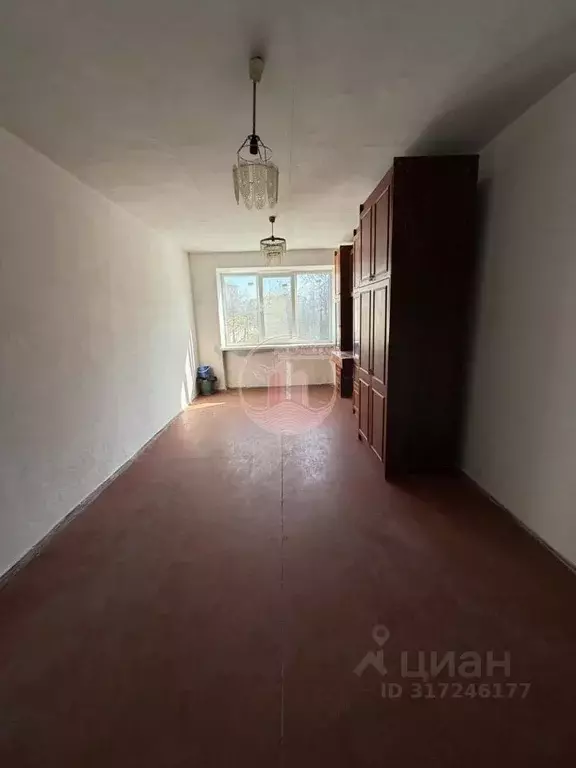 2-к кв. Крым, Симферопольский район, с. Мирное ул. Белова, 20 (33.1 м) - Фото 1