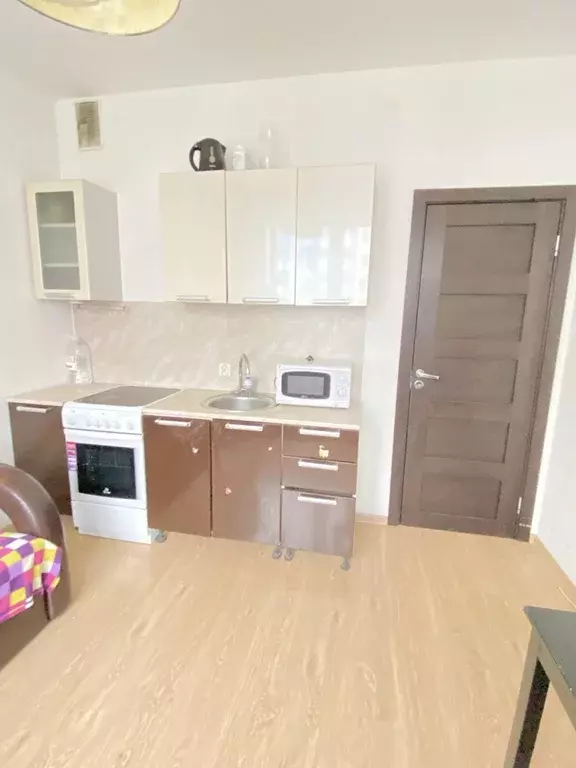 Продаётся 1-к квартира, 33.3 м - Фото 1