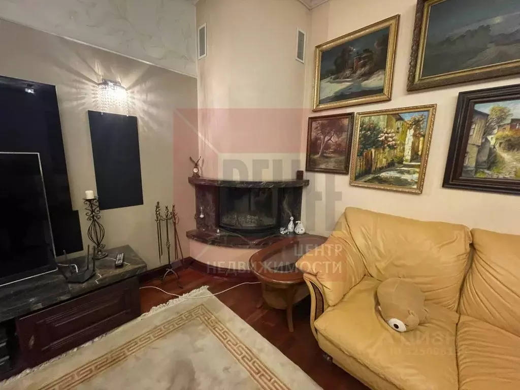 Таунхаус в Калининградская область, Калининград Верхнеозерная ул., 32Б ... - Фото 2