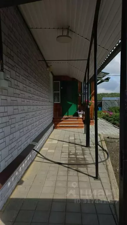 Дом в Свердловская область, Пышма пгт ул. Лермонтова, 80 (86 м) - Фото 1