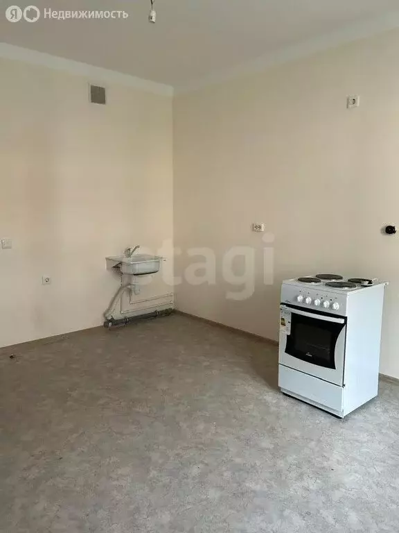 Квартира-студия: Якутск, улица Александра Захарченко, 5 (26.3 м) - Фото 1