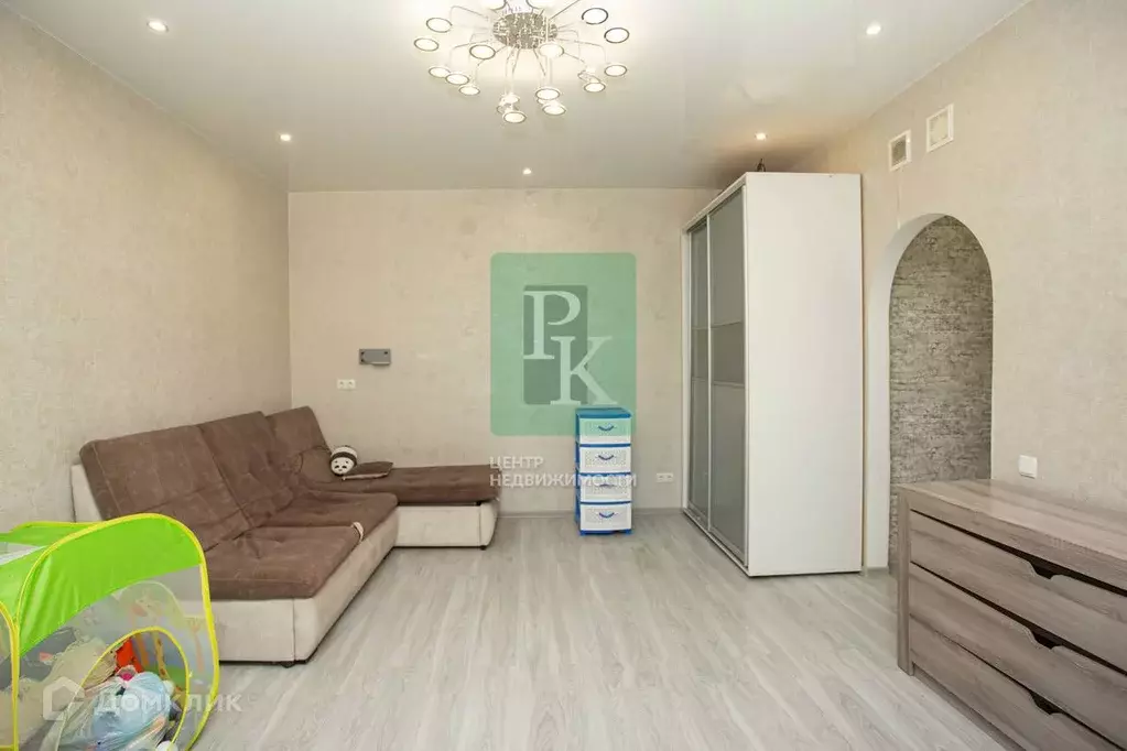Продаётся 1-к квартира, 32.4 м - Фото 0