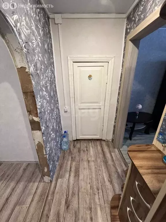 2-комнатная квартира: Ялуторовск, улица Свободы, 208 (42 м) - Фото 1