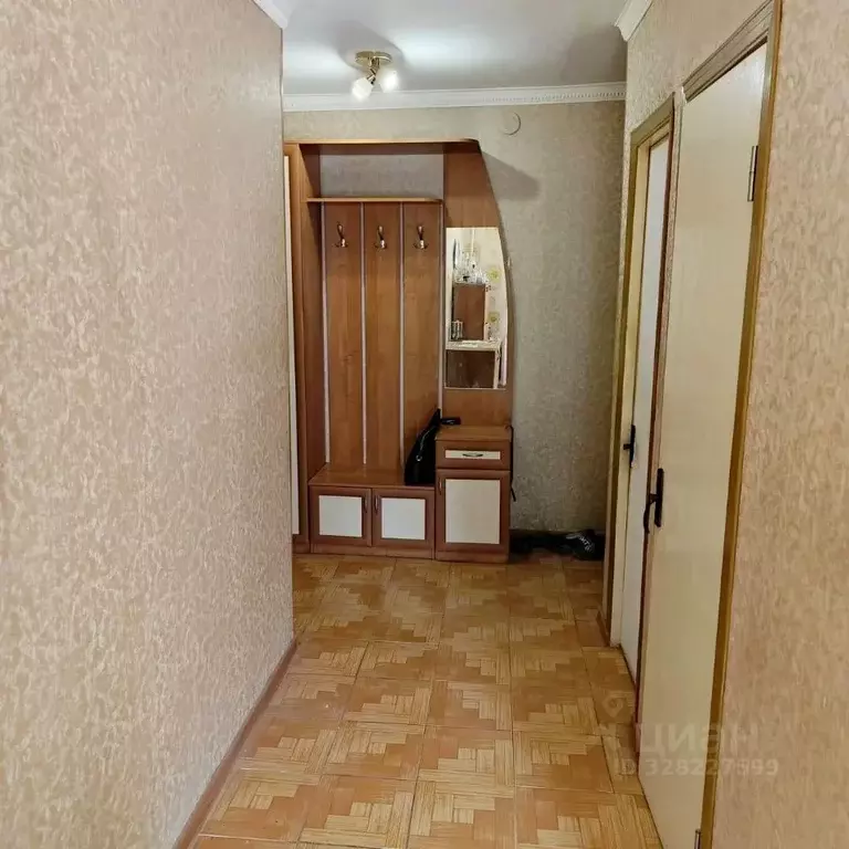 3-к кв. Волгоградская область, Волгоград ул. Ткачева, 11 (52.7 м) - Фото 2