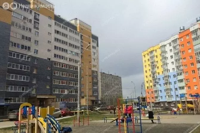 Помещение свободного назначения (52 м) - Фото 1