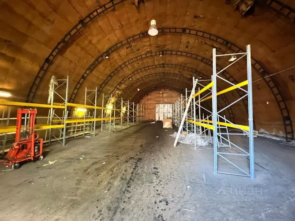 Склад в Москва 3-й Тушинский проезд, 7А (450 м) - Фото 2