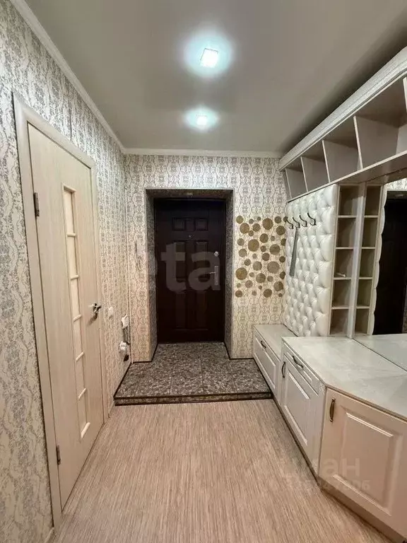 1-к кв. Алтайский край, Новоалтайск Высоковольтная ул., 6 (44.2 м) - Фото 1