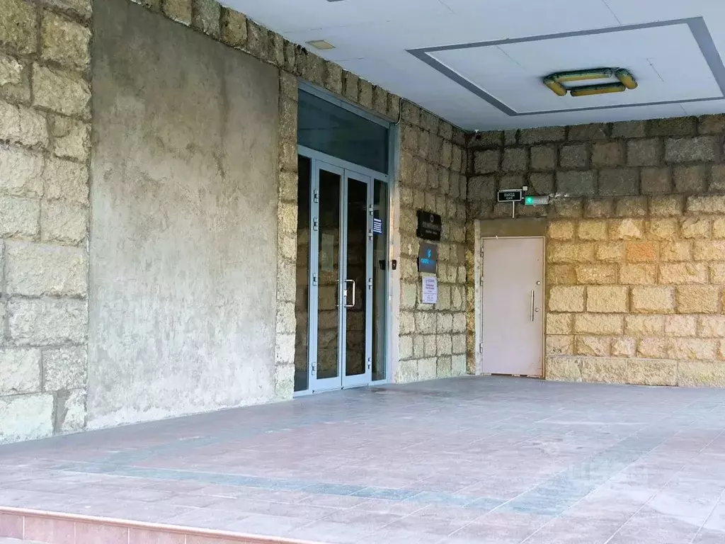 Офис в Санкт-Петербург ул. Красуцкого, 4 (438 м) - Фото 2