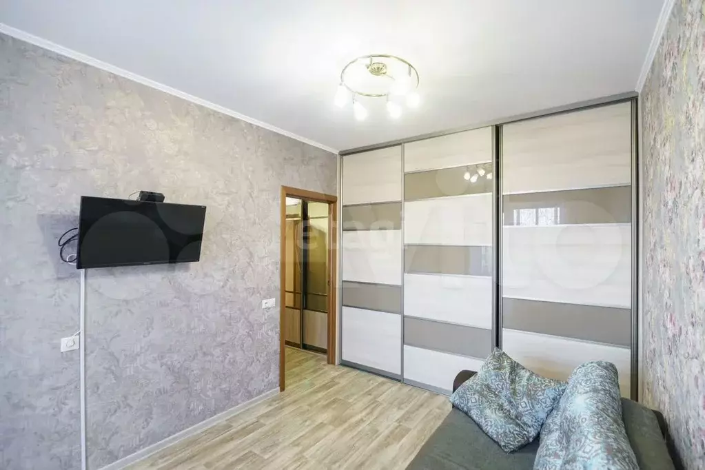 2-к. квартира, 44 м, 6/10 эт. - Фото 0