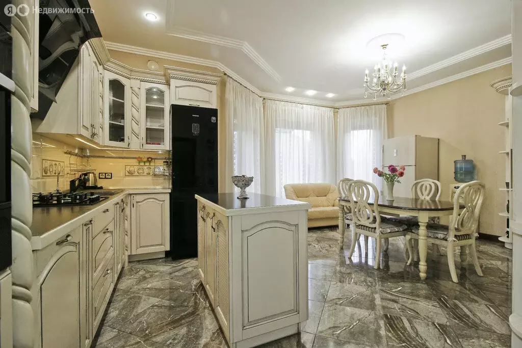 Дом в Калининград, улица Яблоневая Аллея (326 м) - Фото 2