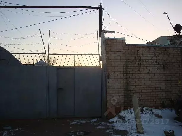 Склад в Новгородская область, Великий Новгород Большая Московская ул., ... - Фото 0