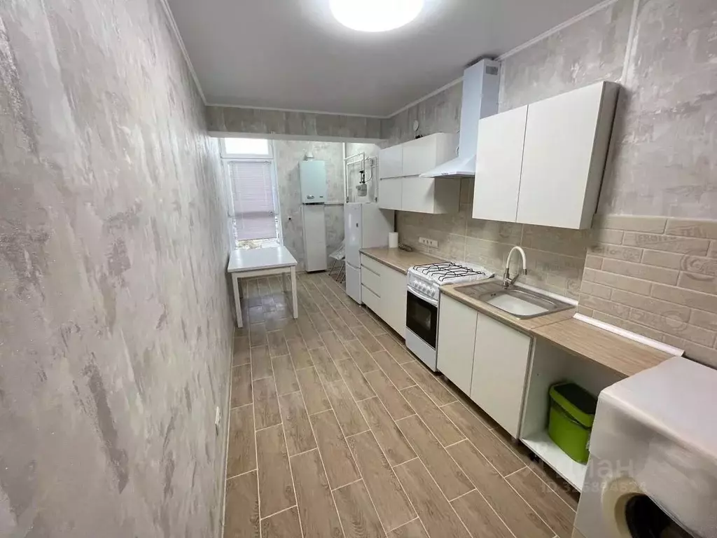 1-к кв. Севастополь просп. Генерала Острякова, 242Ак1 (42.0 м) - Фото 1