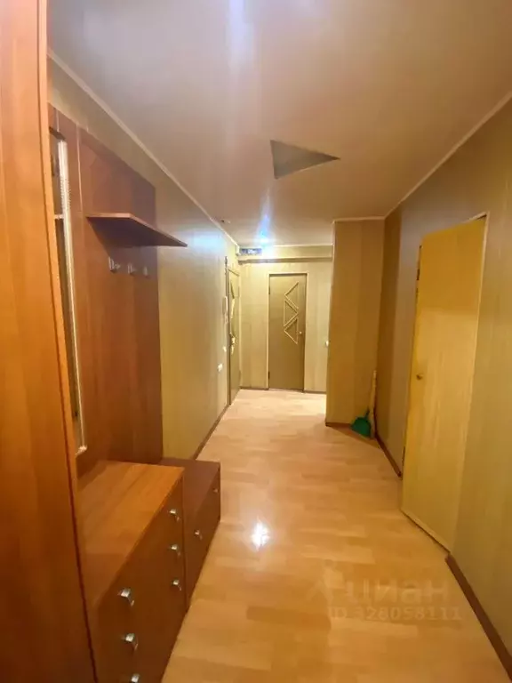 2-к кв. Воронежская область, Воронеж наб. Авиастроителей, 16 (47.0 м) - Фото 2