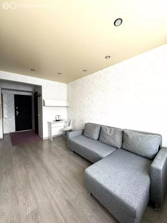 1к в -комнатной квартире (14 м) - Фото 2