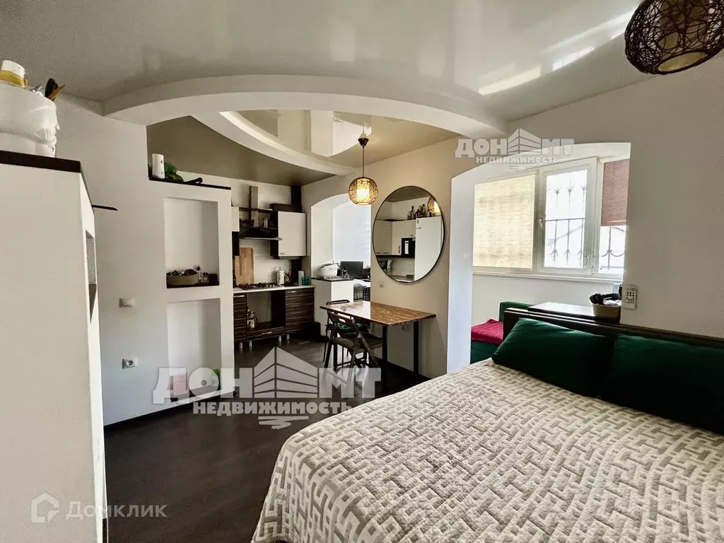 Продаётся квартира-студия, 30.4 м - Фото 0
