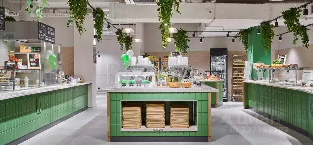 Офис в Москва ул. Сущевский Вал, 18 (100 м) - Фото 2