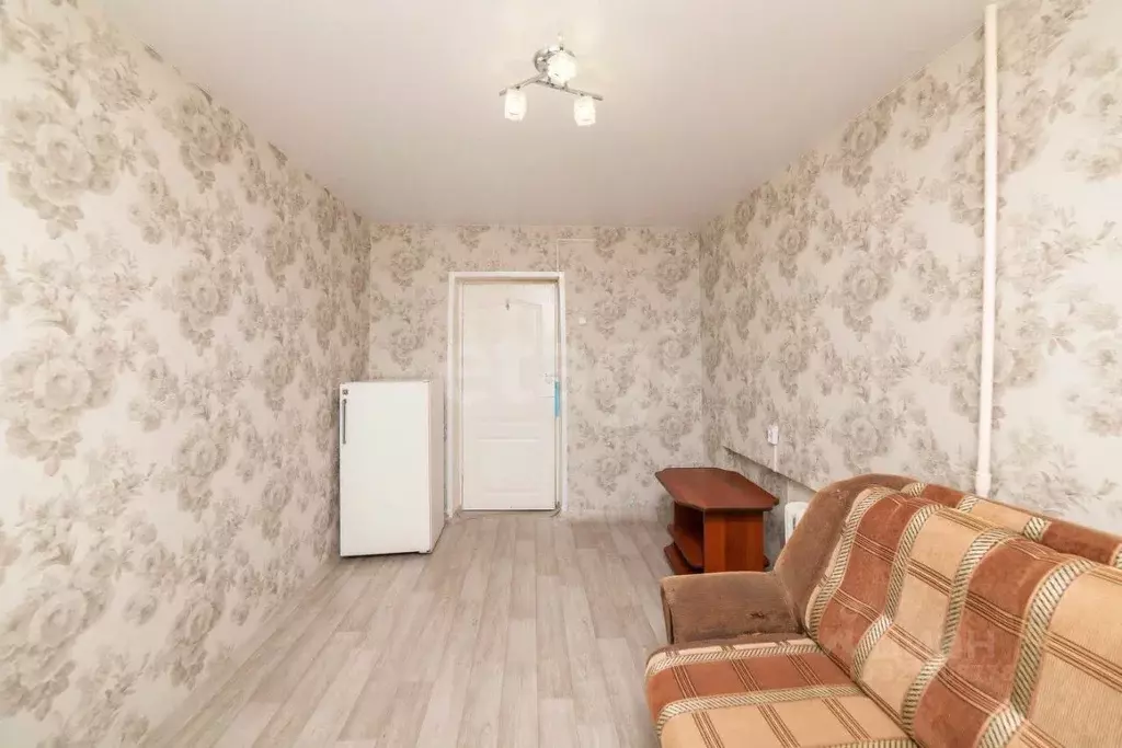 Комната Курганская область, Курган просп. Конституции, 79 (11.4 м) - Фото 0