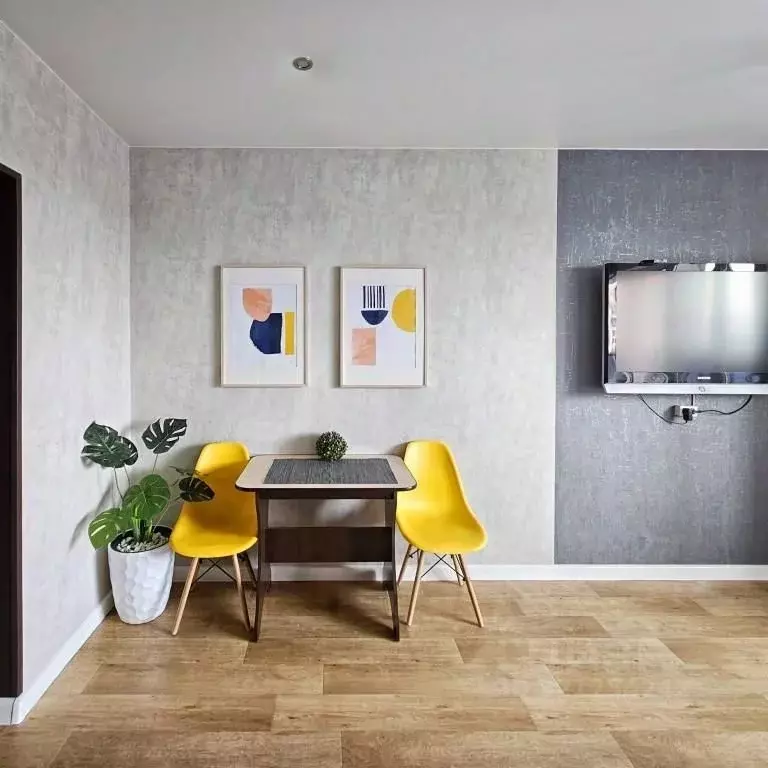 1-к кв. Новосибирская область, Новосибирск ул. Крылова, 34 (30.0 м) - Фото 1