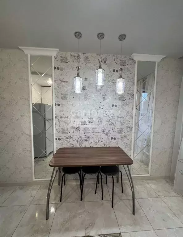 1-к. квартира, 37,1 м, 7/9 эт. - Фото 1