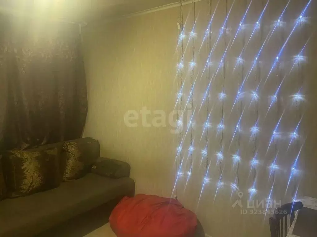 Студия Курганская область, Курган ул. Урицкого, 79 (17.7 м) - Фото 1