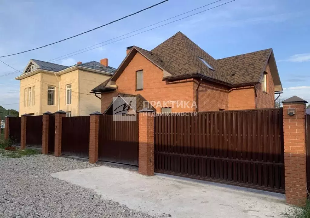 Продается дом в д. Власово - Фото 1