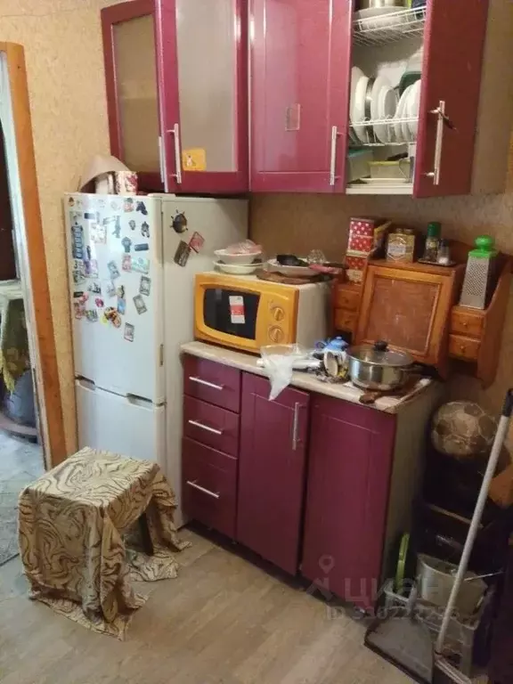 Студия Пензенская область, Пенза ул. Кулибина, 9 (20.0 м) - Фото 1