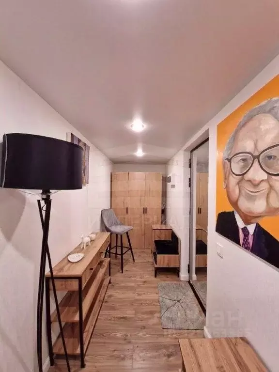 Студия Московская область, Раменский муниципальный округ, Ильинский ... - Фото 1