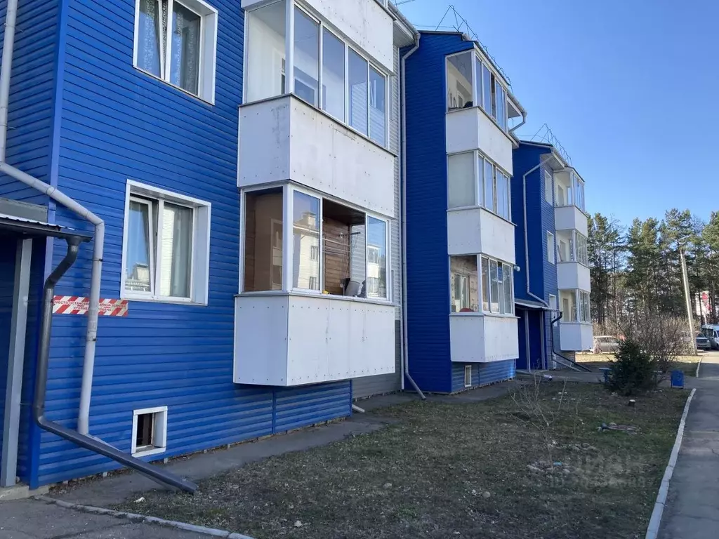 1-к кв. Иркутская область, Иркутский муниципальный округ, Маркова рп ... - Фото 0