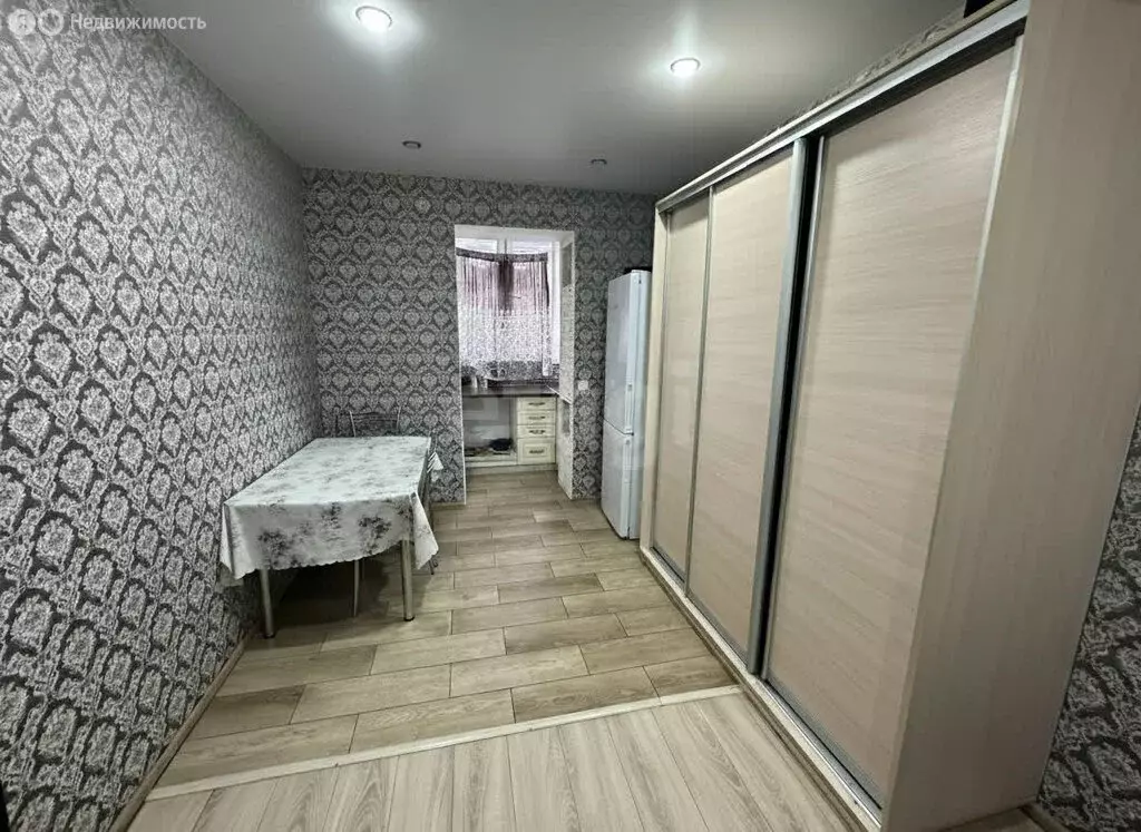 Квартира-студия: аул Новая Адыгея, Бжегокайская улица, 25/1к16 (25.1 ... - Фото 2