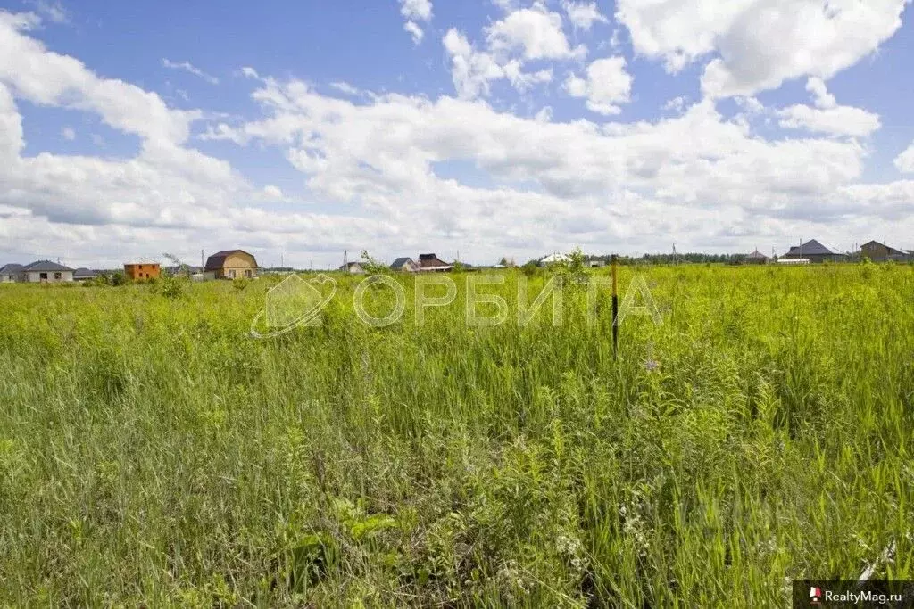 Участок в Тюменская область, Заводоуковск Первомайская ул. (9.28 сот.) - Фото 2