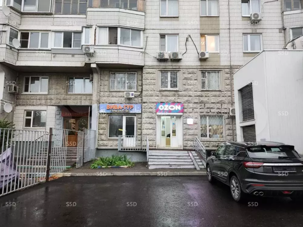 Сдам помещение свободного назначения, 95 м - Фото 1