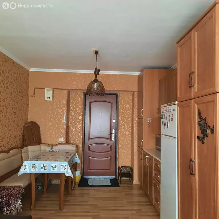 1к в 3-комнатной квартире (18 м) - Фото 1