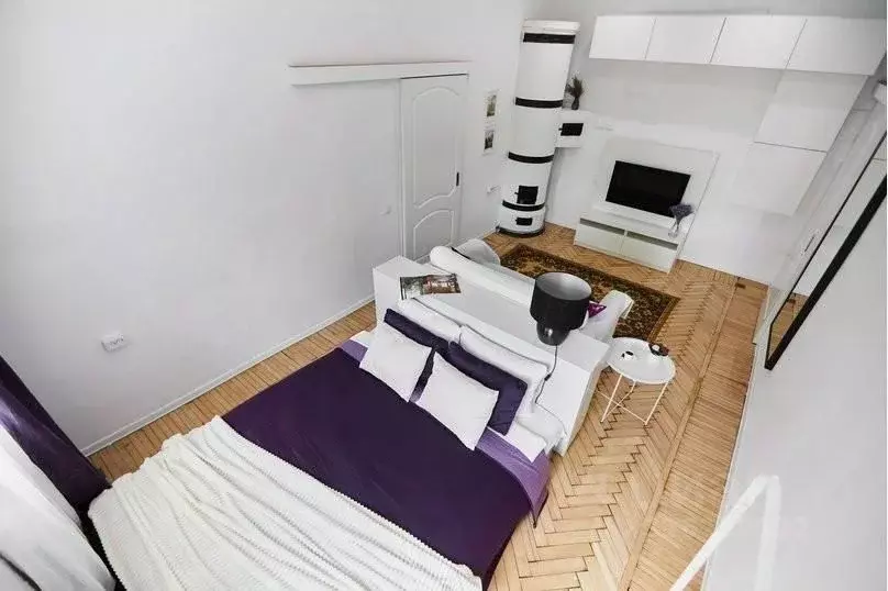 2-к кв. Санкт-Петербург пер. Джамбула, 4 (47.0 м) - Фото 2