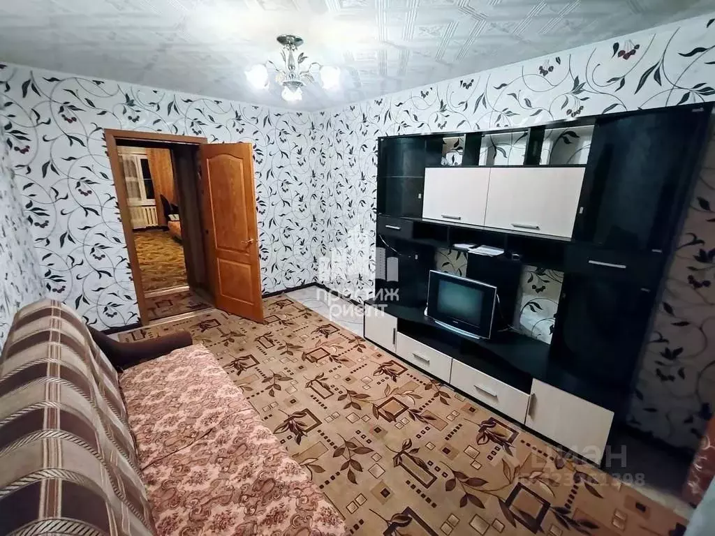 2-к кв. Калужская область, Калуга Карачевская ул., 12 (45.0 м) - Фото 2