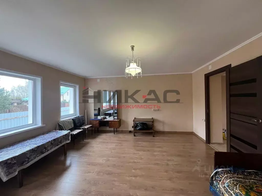 Дом в Ярославская область, Некрасовский муниципальный округ, д. ... - Фото 1